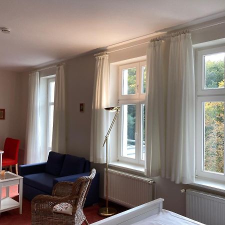 16 Ananda Im Zinnowitzer Hof 172-16 Екстер'єр фото
